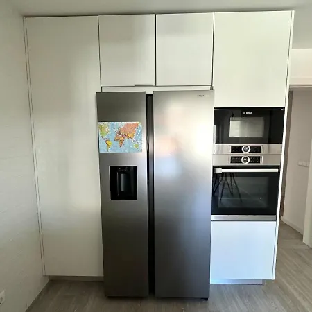 Imperial House Apartment Vagos