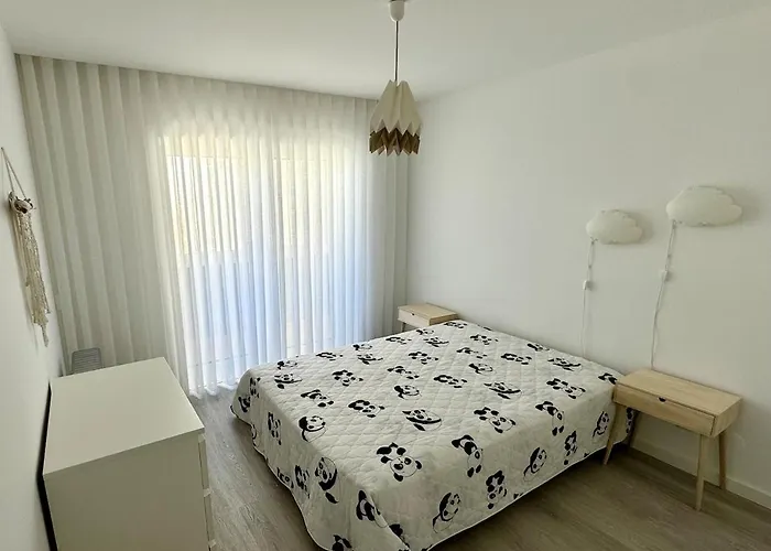 Apartment Imperial House *