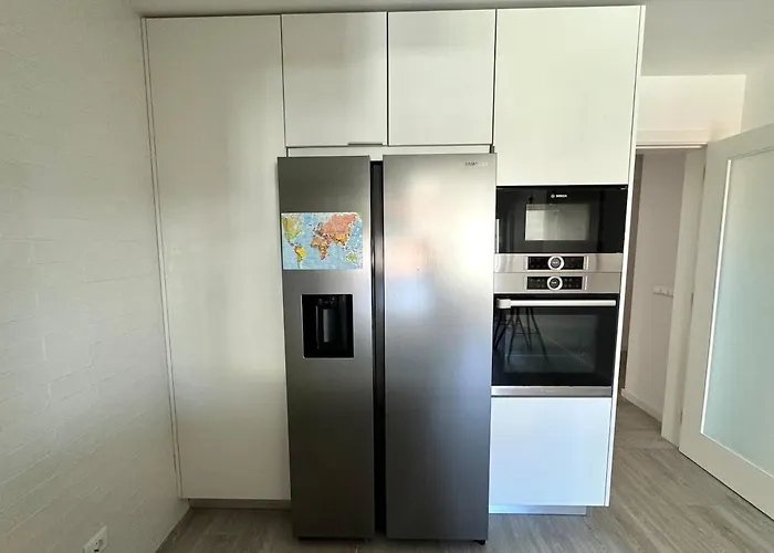 Imperial House Apartment Vagos