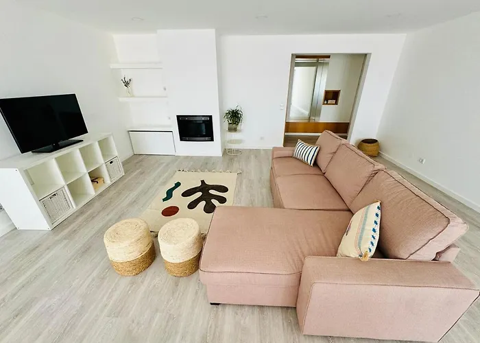 Imperial House Apartment *