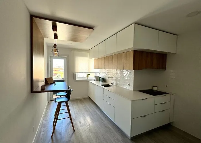 Apartment Imperial House