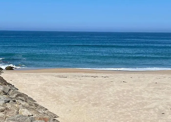 Imperial House Apartment