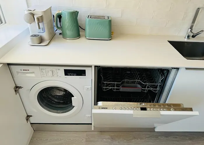 Apartment Imperial House