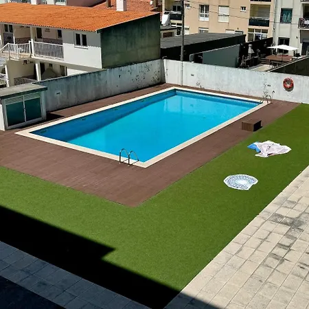 Apartamento Imperial House Vagos