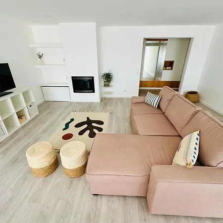 Imperial House Apartamento *