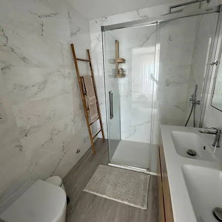 Апартаменты Imperial House *