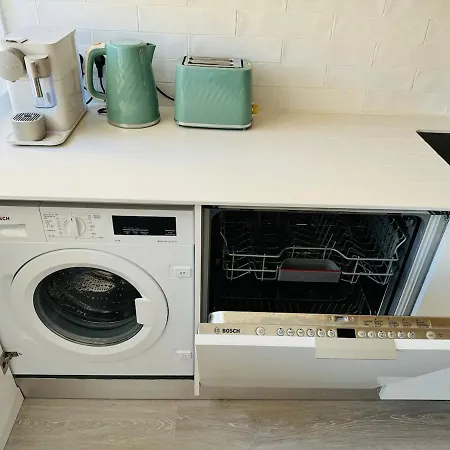 Apartamento Imperial House