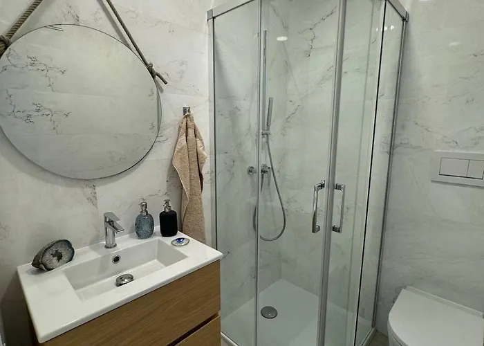 Imperial House Apartamento *