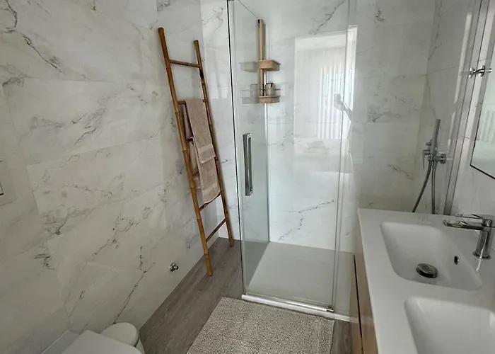 Apartamento Imperial House *